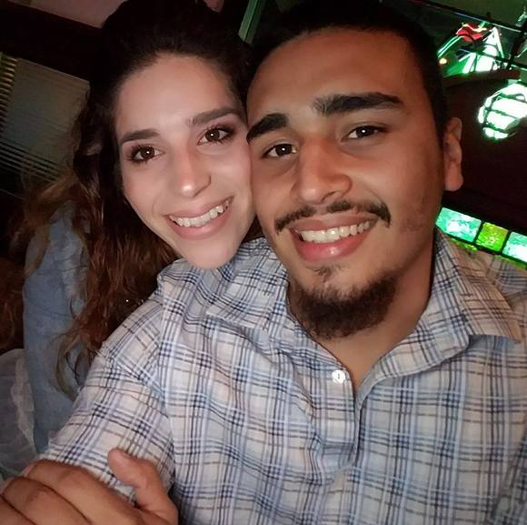 Meet your Posher, Jonathan - Picture 1 of 1